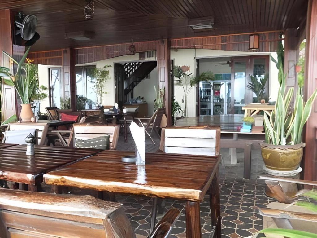 Phangan Rainbow Bungalows Baan Khai Exterior foto